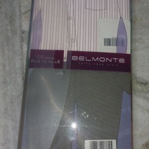 Belmonte Men's suit Piece