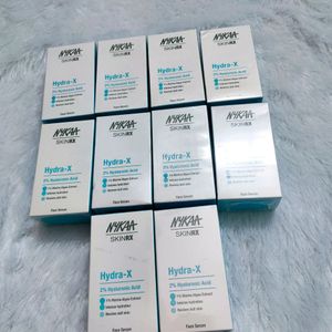 Nykaa Skinrx Face Serum