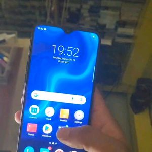 50 Percent Off On New Realme U1 Phone 📱