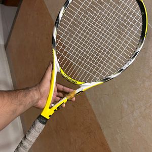 Head Microgel Extreme Mid Plus Tennis Racket