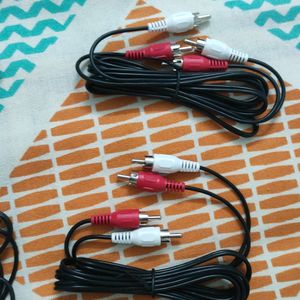 Tv & Home Theater Cables