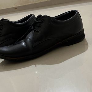 Men Boot Formal