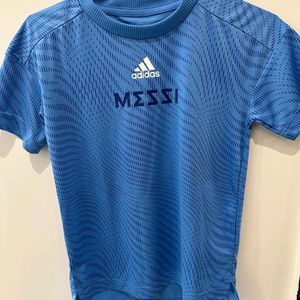 Adidas Messi Tshirt