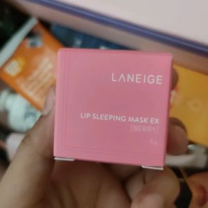 Langier Lip Mask