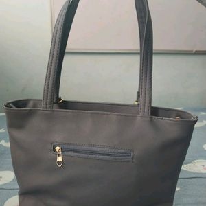 Beautiful Slingbags Silver Color