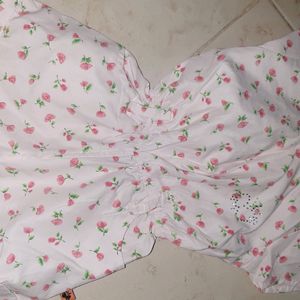 Dress For 3 To 6 Month Girl