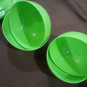 Soup Bowl Set