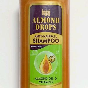 Bajaj Anti HairFall Shampoo