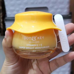 Dot & Key  Vitamin C Super Bright Moisturizer