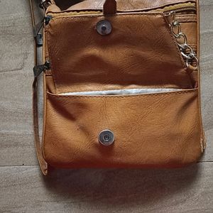 Sling Bag