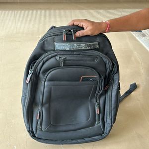 Fixed Price Samsonite Back Pack