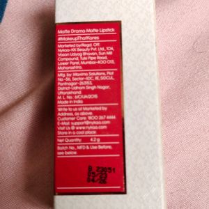 Unused kay beauty Lipstick