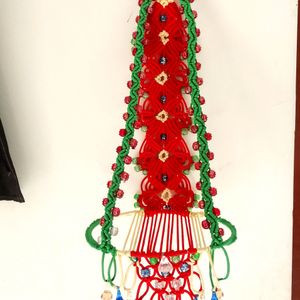 Macrame Taddy Jhulla Fresh Art