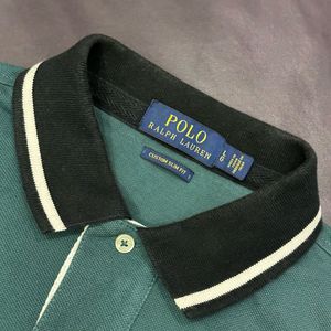 Authentic Polo RL Small Flaws