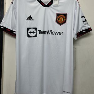 ADIDAS MANCHESTER UNITED 22/23 AWAY JERSEY