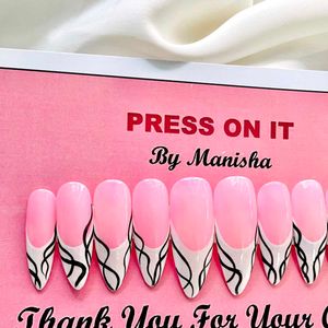 Press On Nails