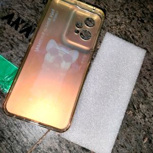 Realme 9 Pro Cover With Stand