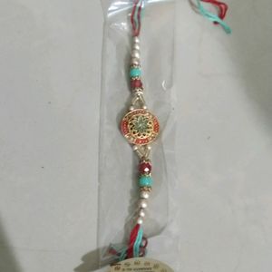 6 Pcs Beautiful Rakhi