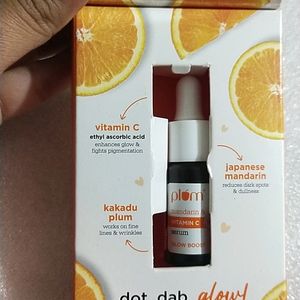 VitaminC Serum Combo