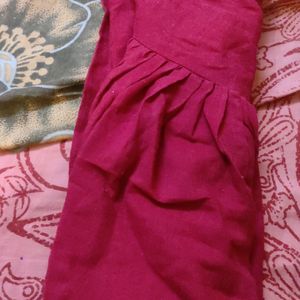 Kurti Salwar Set