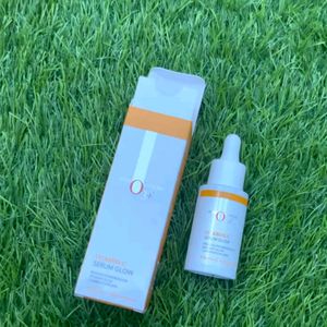 Professional O3+ Vitamin C Serum