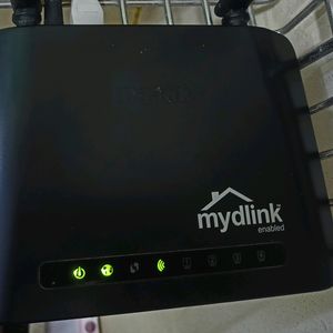 I Am Selling My Old Wife Router