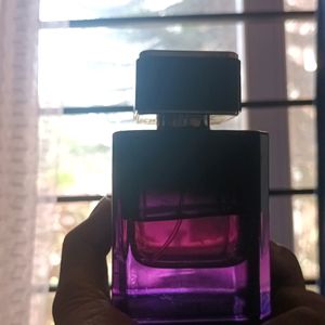 Nykaa perfume bottle