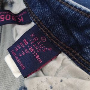 Kraus Jeans For Sale!!!