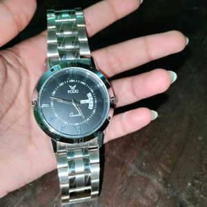 Fogg Men Watch