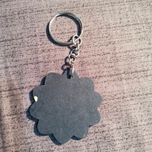 Premium Handmade Keychain