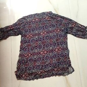 Women XL Shirt Tops