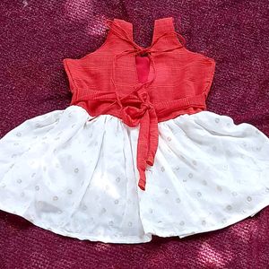 Kids Frock