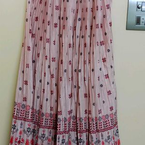 New Lehenga (Negotiable)