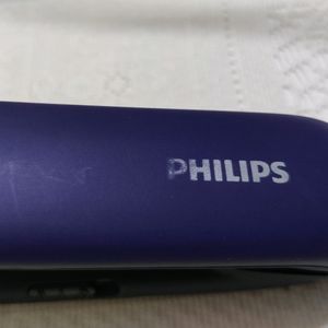 Philips Hair Straightener