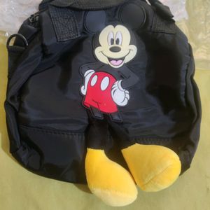 Mickey Bag For Kids