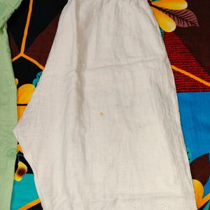 Combo Of 2 Kurta Pant