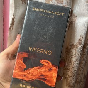 MEN PERFUME🖤🧡