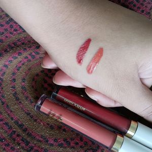 MYGLAMM Liquid Matte Lipstick