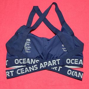 Beauty Bra - OCEANSAPART Size 36/40