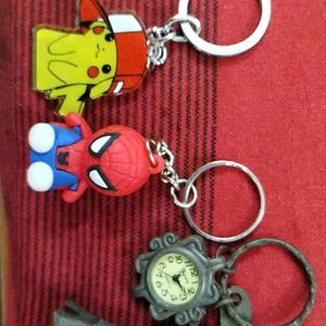 Cute Keychains