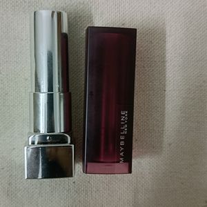 ❗❗PRICE DROP❗ Maybelline NewYork Lipstick