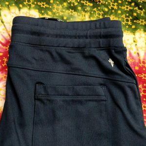 HARFUN TRACK PANTS