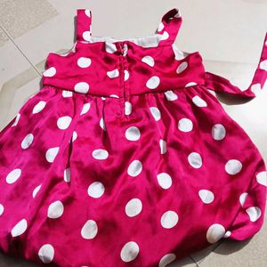 Baby Frock