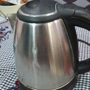 Kettle