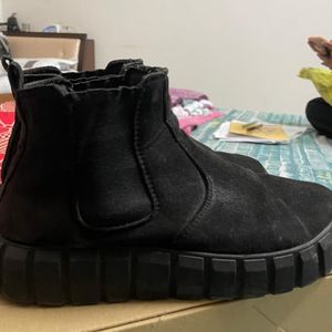 Roadster Boots