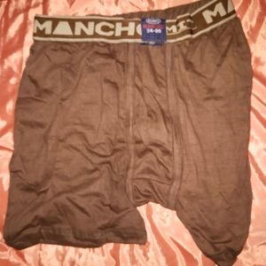 Men Underwear New Unused