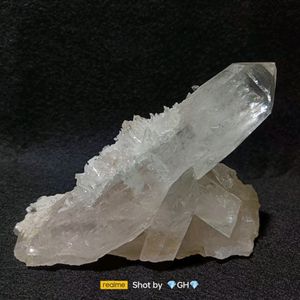 Himalayan Quartz