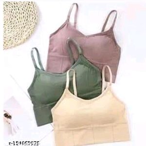 ❤️Bralette Running Bra  For Women I All Sizes AVL