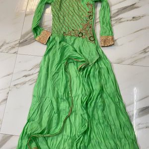 Very Stylish Gown