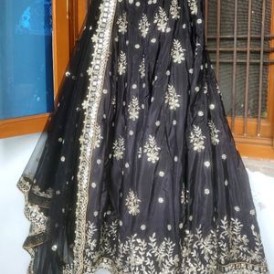 NEW LEHENGA SET🖤